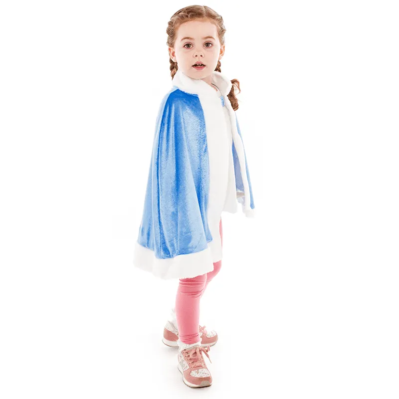 Pretend to Bee mantello luminoso bambina con luci LED
