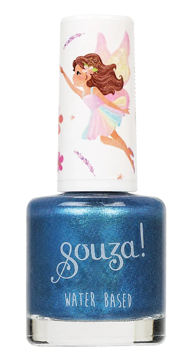 Souza! Nail Polish smalto per bambini