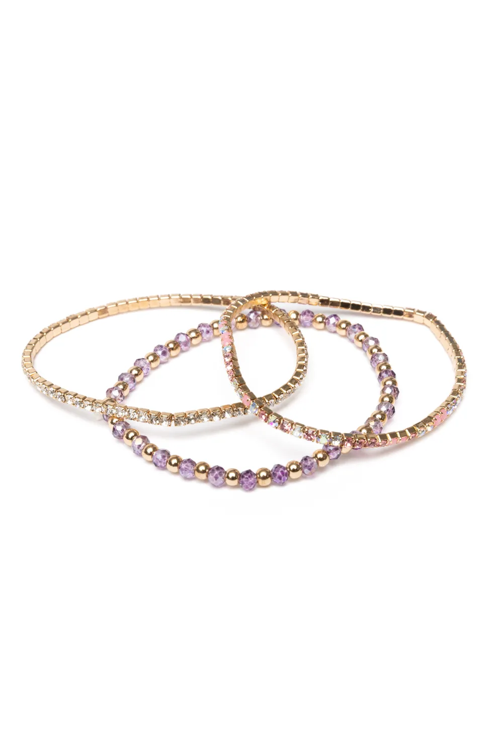 Great Pretenders Boutique Enchanted Elegance bracciali bambina