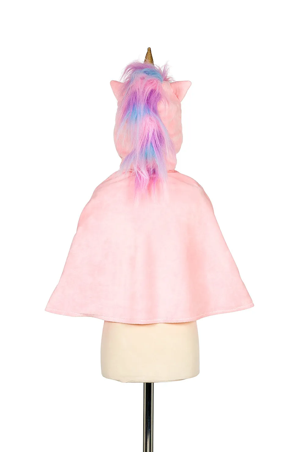 Souza! Unicorn Baby mantello unicorno 2 anni rosa