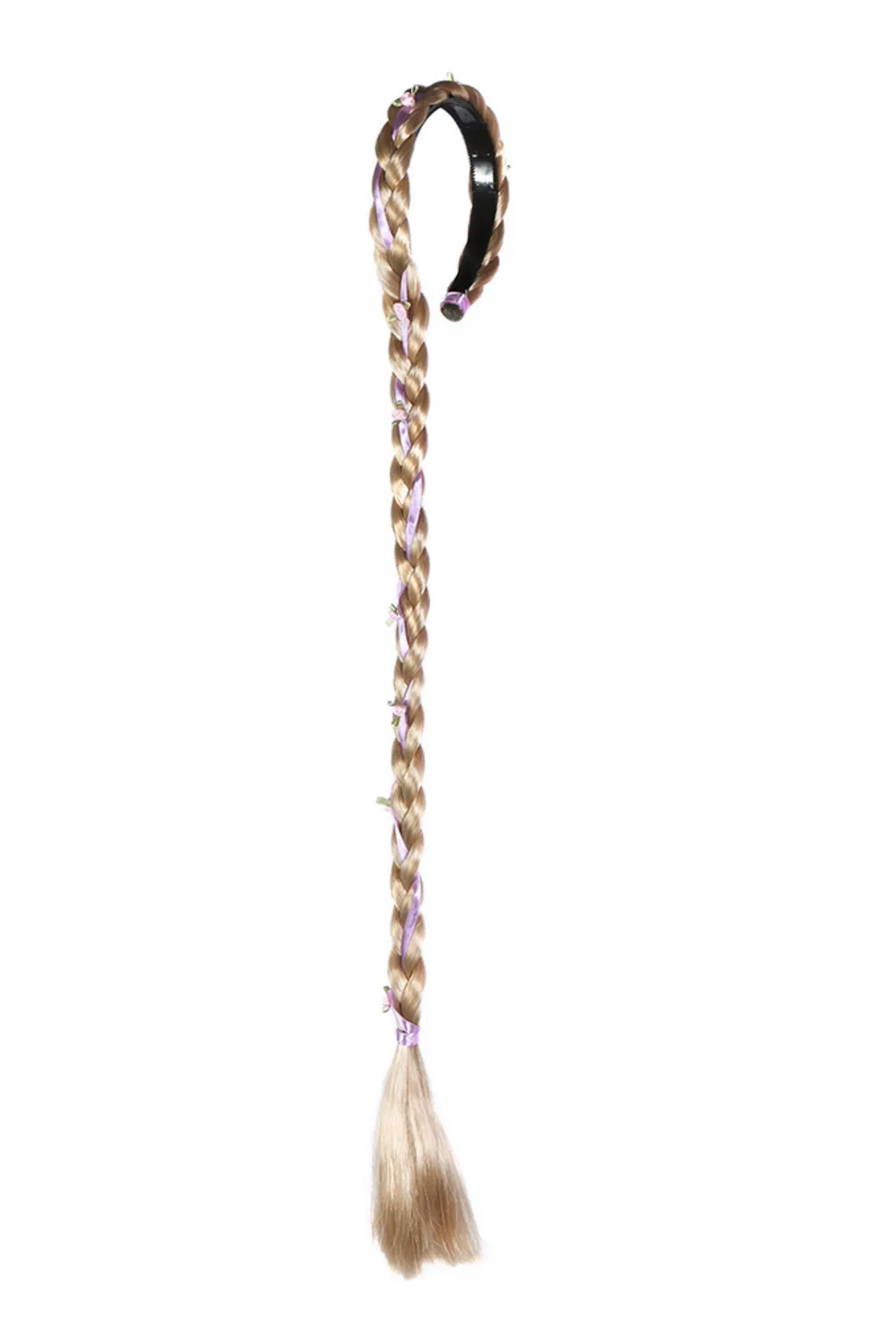 Great Pretenders Storybook Braid Headband cerchietto con treccia