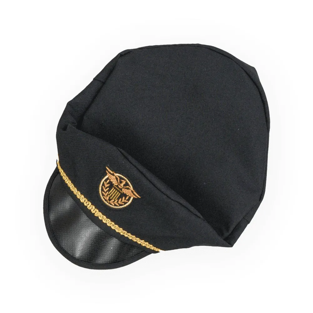 Pretend to Bee Occupations set cappelli mestieri bambini