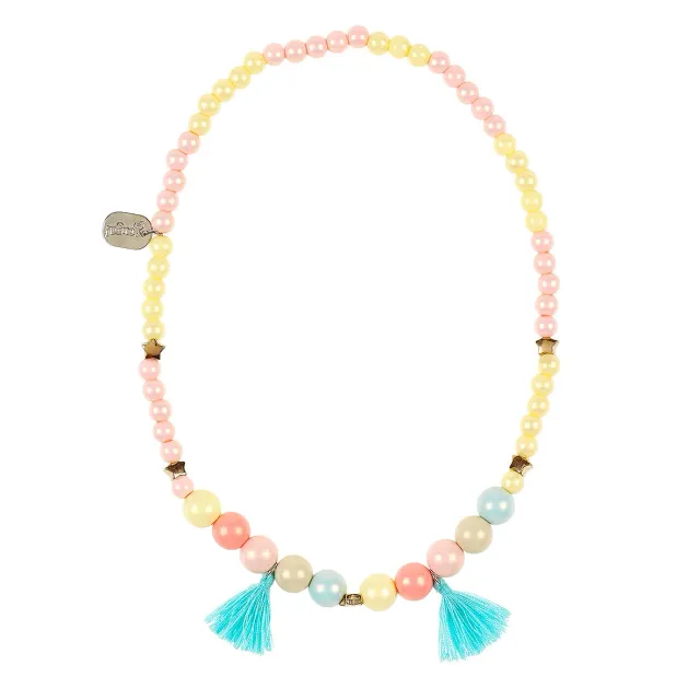 Souza Floortje collana oro 38 cm