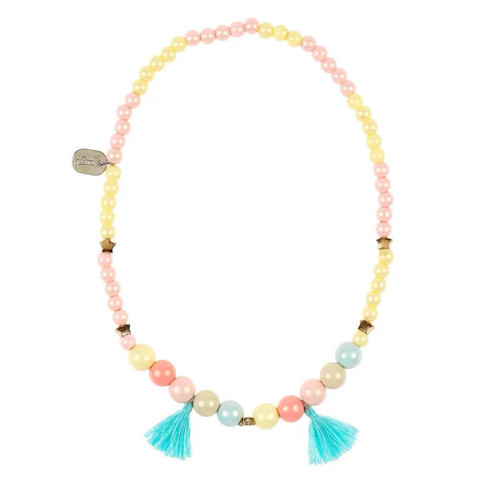 Souza Floortje collana oro 38 cm