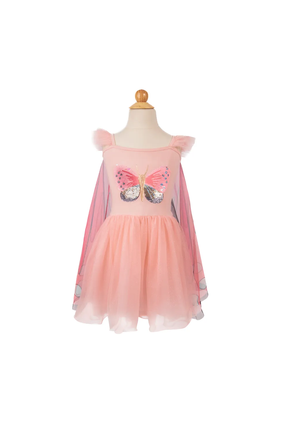 Great Pretenders Butterfly abito farfalla con ali