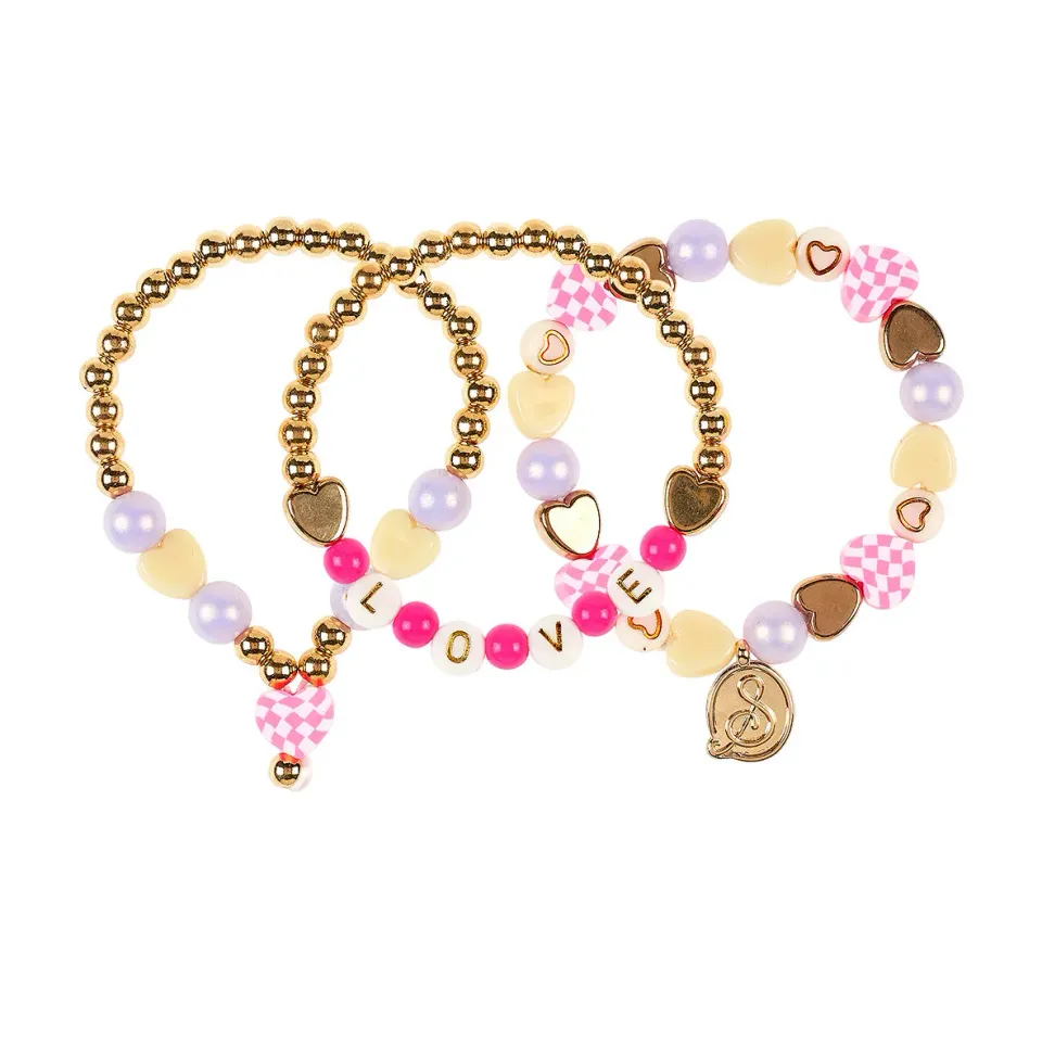 Souza Leni Heart bracciale bambina 1 pz cuore