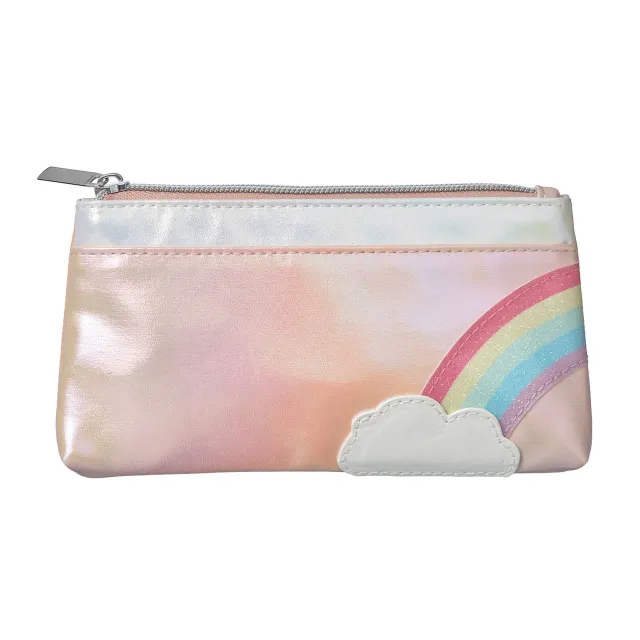 Souza! Celeste unicorn astuccio scuola unicorno
