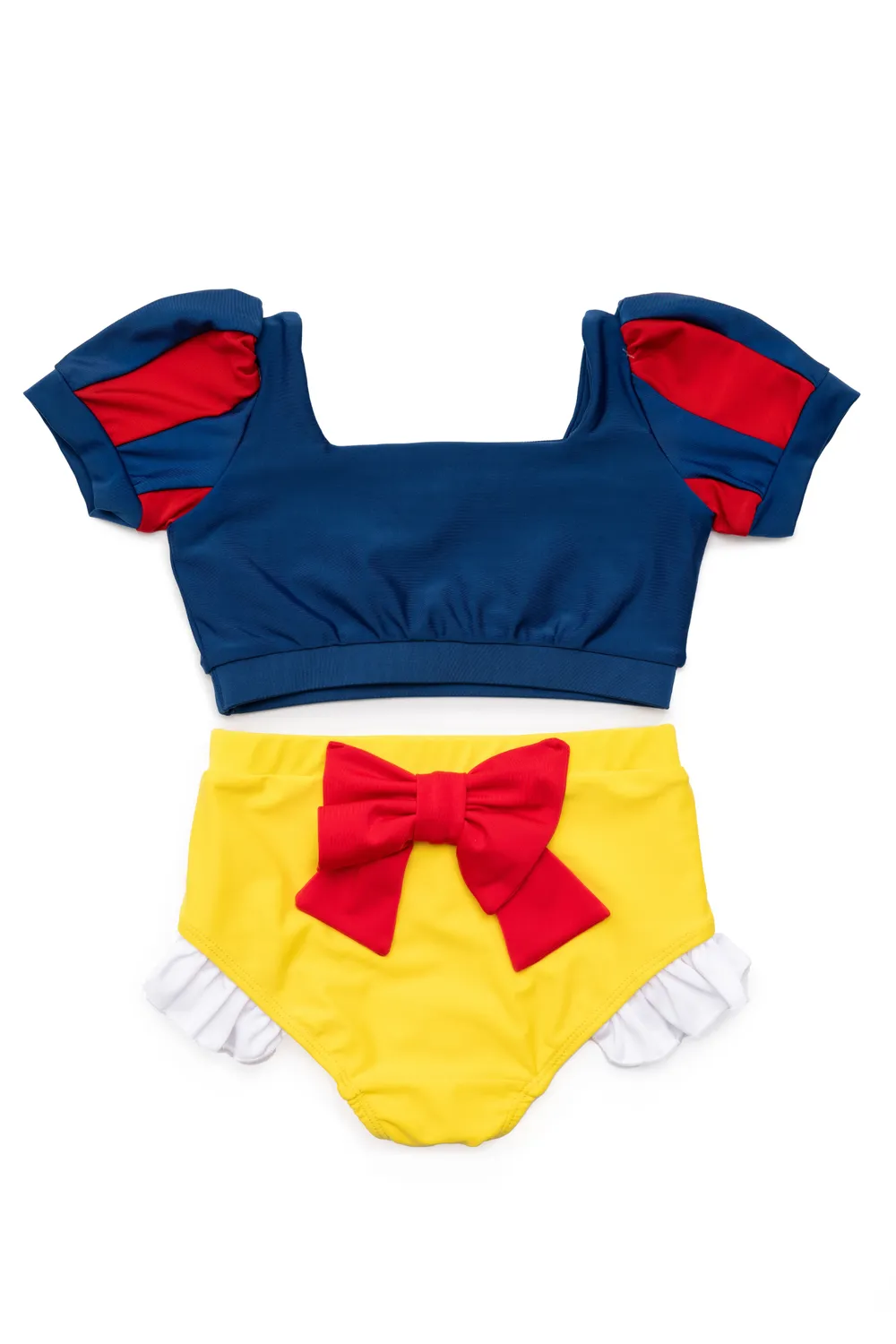 Great Pretenders Enchanted Apple costume mare bambina