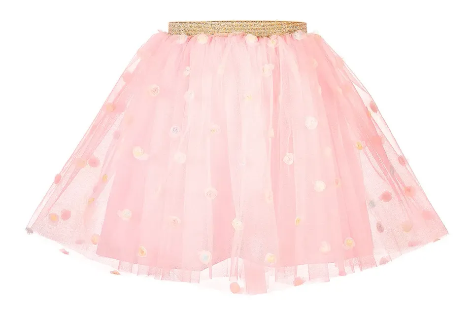 Souza! Emi gonna regolabile bambina rosa