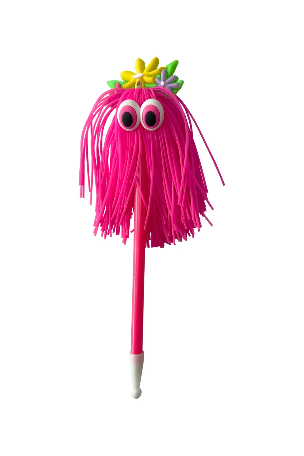 Great Pretenders Mighty Monster Penne mostro 6 pezzi colorate
