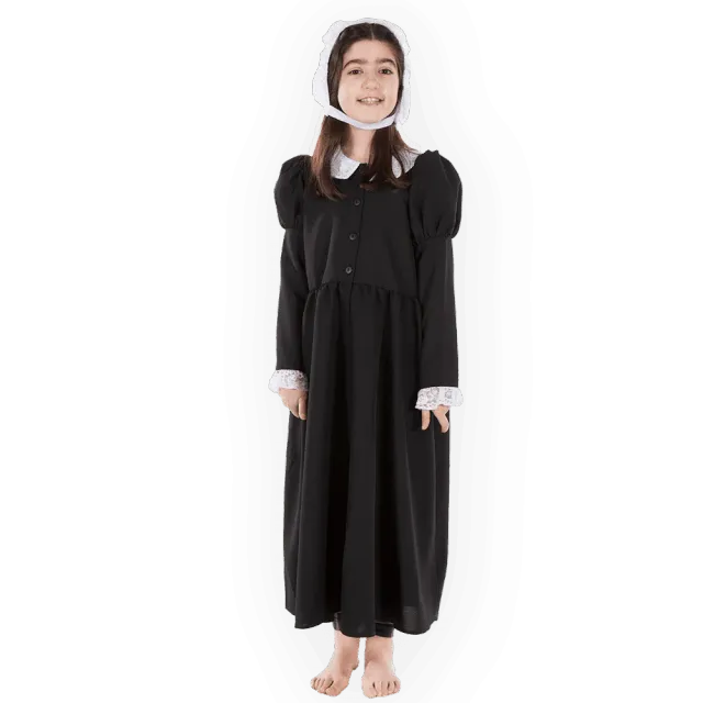 Pretend to Bee Florence Nightingale costume infermiera