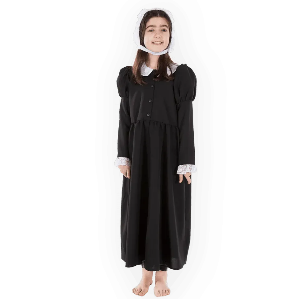 Pretend to Bee Florence Nightingale costume infermiera