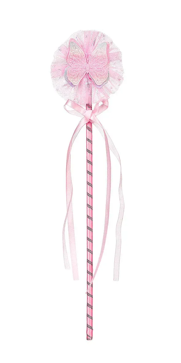 Souza! Ivy bacchetta magica rosa bambina