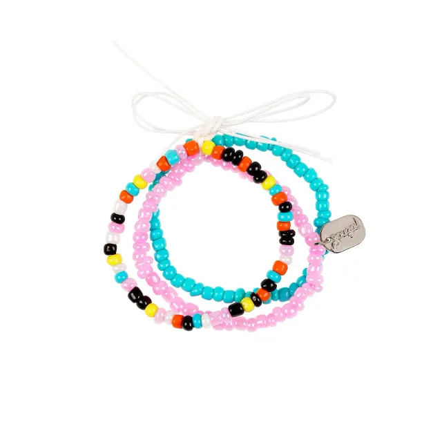 Souza! Bracelet Dyanna braccialetto multicolore