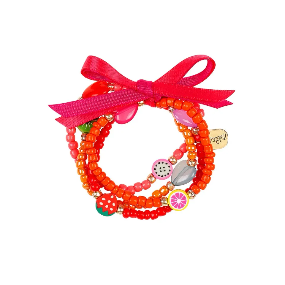 Souza! Annelies bracciale bambina frutta 1 pezzo