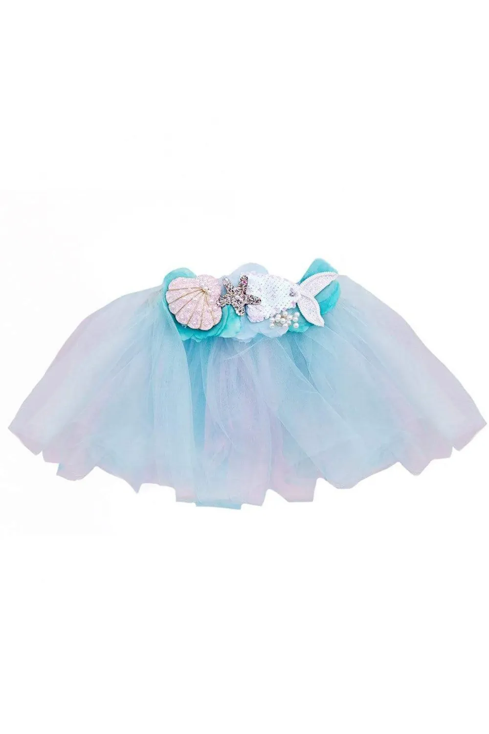 Great Pretenders Mermalicious Tutu tutu da sirena