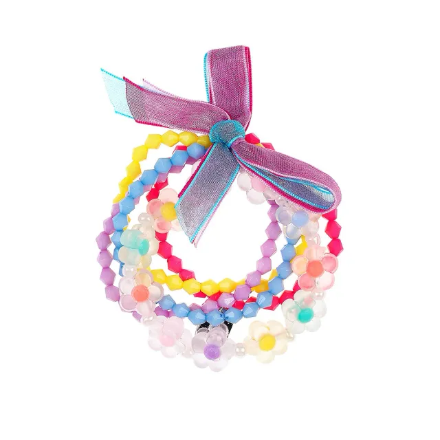 Souza! Ally flower bracciale fiore 1 pz