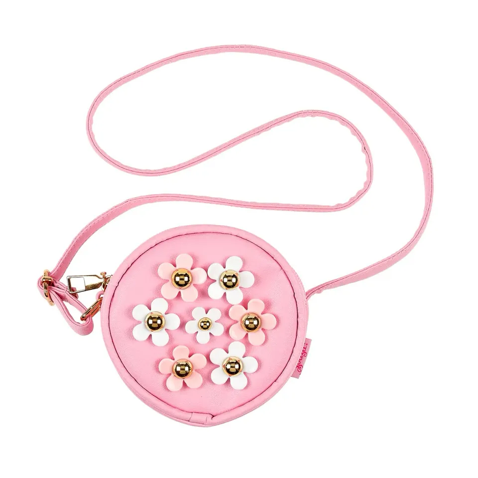 Souza! Cilia Flower borsa bambina fiore rosa 1 pezzo