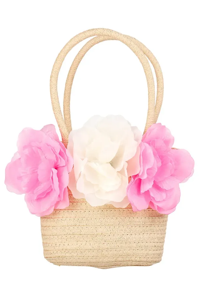 Souza! Hannelore Flowers borsa a tracolla multicolore