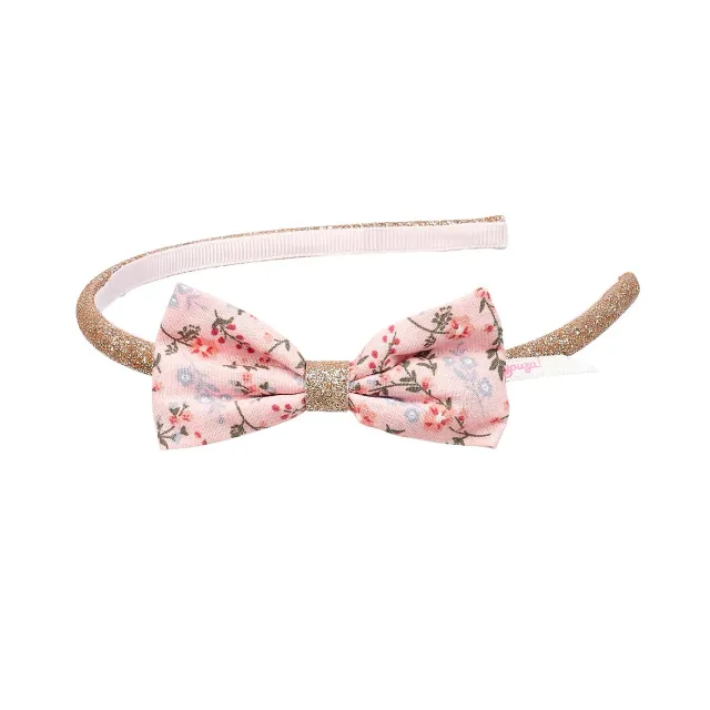 Souza! Elfie cerchietto fata rosa