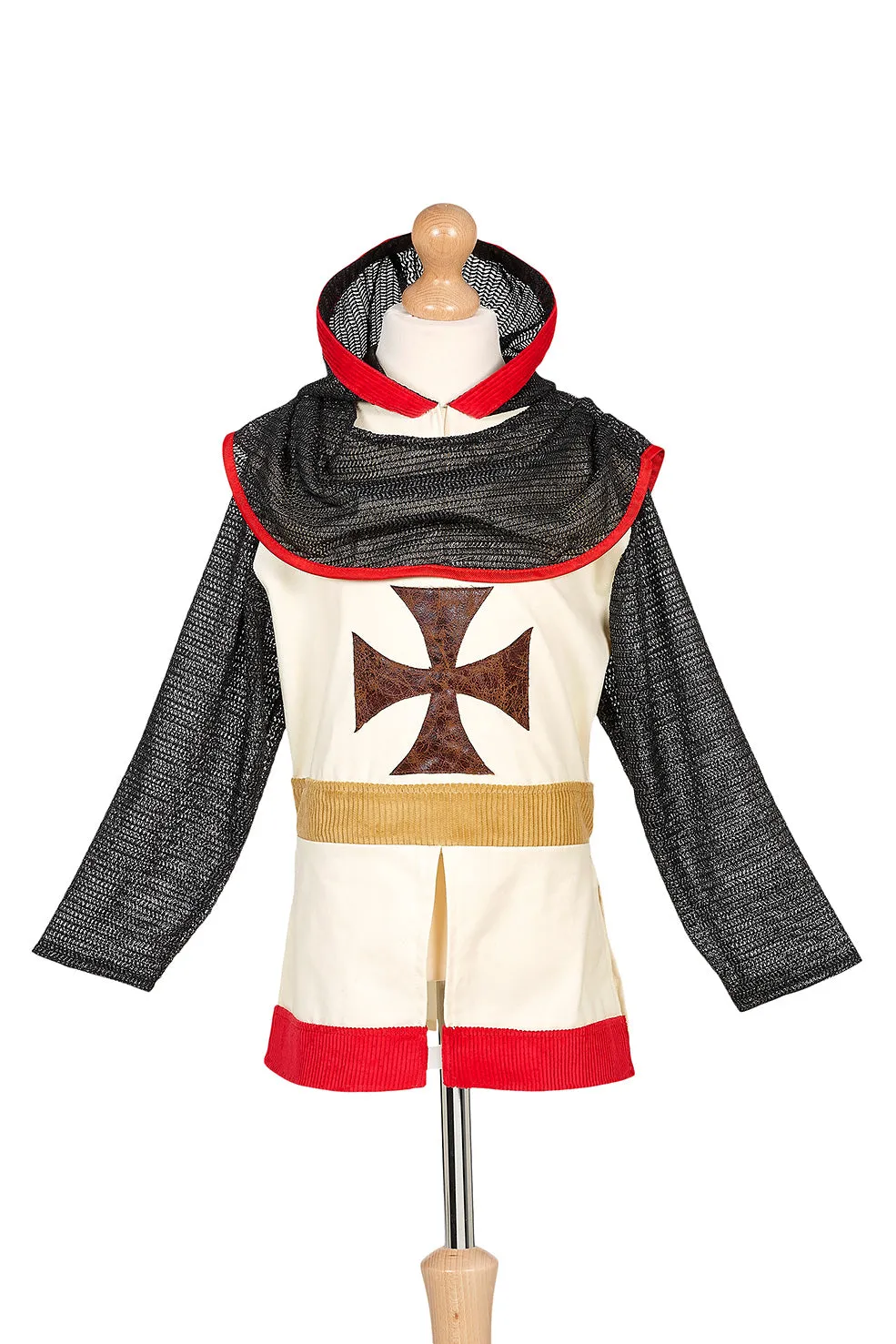 Souza! Norman Knight set costume cavaliere bambino scatola