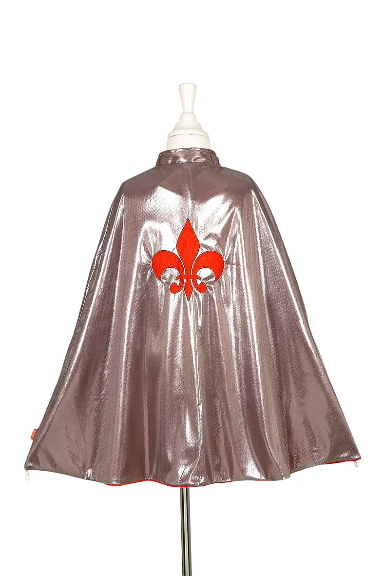 Souza! Knight Red Dragon mantello rosso 4-7 anni