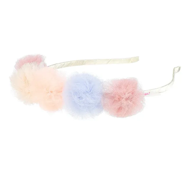 Souza! Tiara Marlena corona multicolore bambina