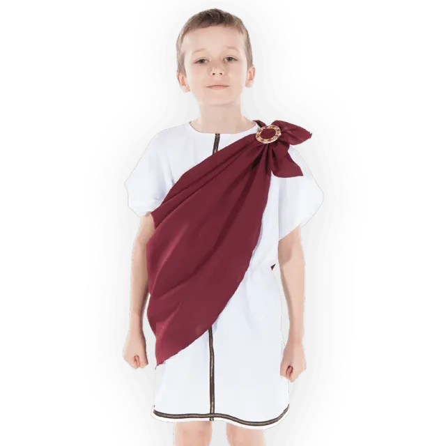 Pretend to Bee Ancient Greek costume greco con fascia