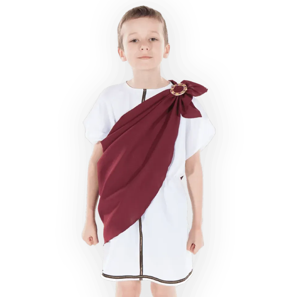 Pretend to Bee Ancient Greek costume greco con fascia
