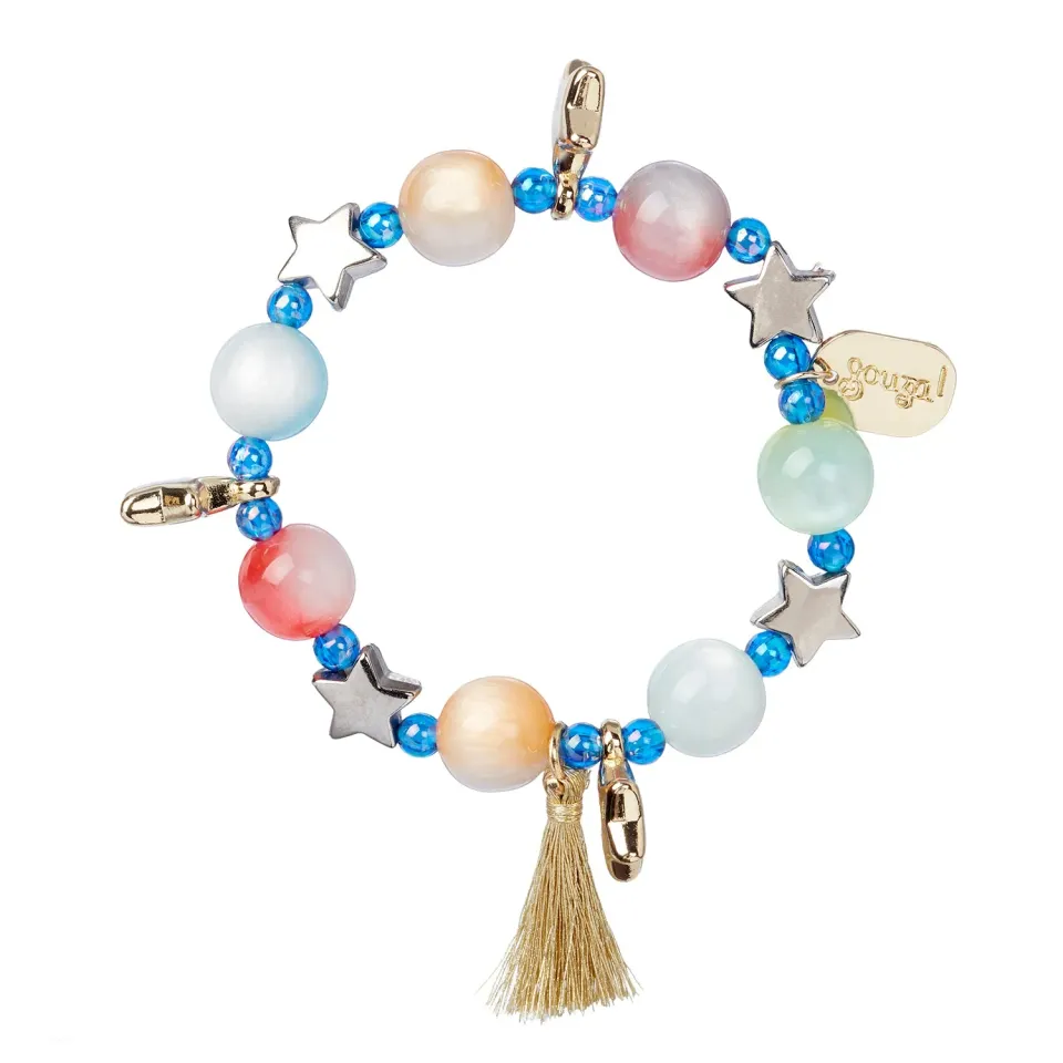 Souza! Jill Star bracciale bambina stelle 1 pz