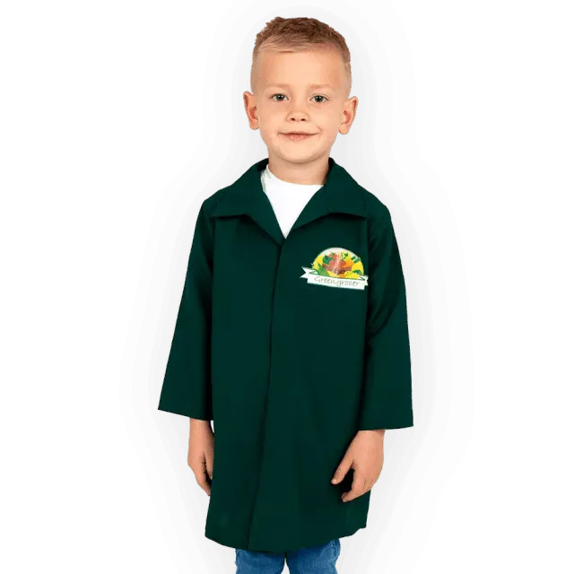 Pretend to Bee costume negoziante bambini gioco di ruolo