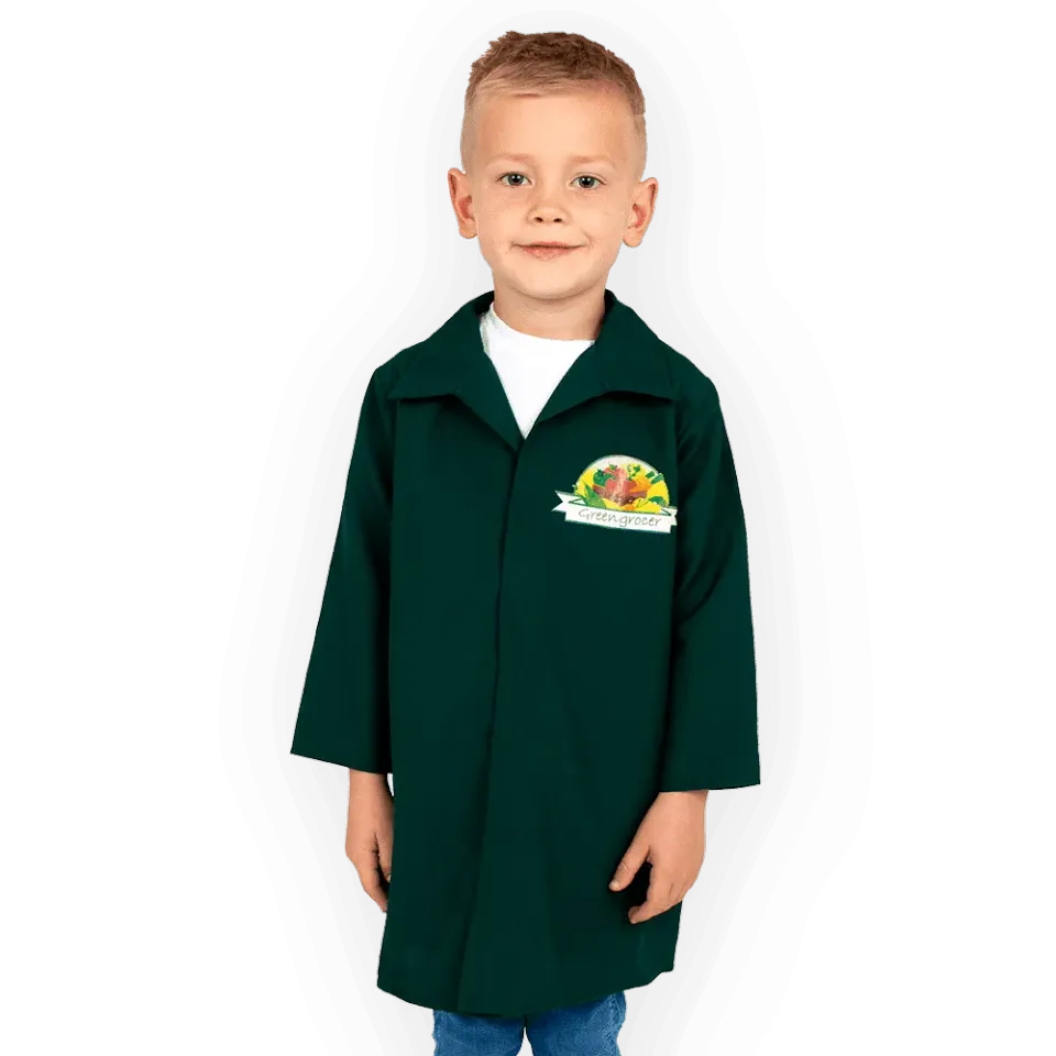 Pretend to Bee costume negoziante bambini gioco di ruolo
