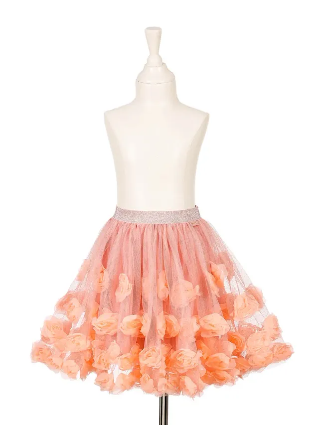 Souza! Rosanna gonna in tulle