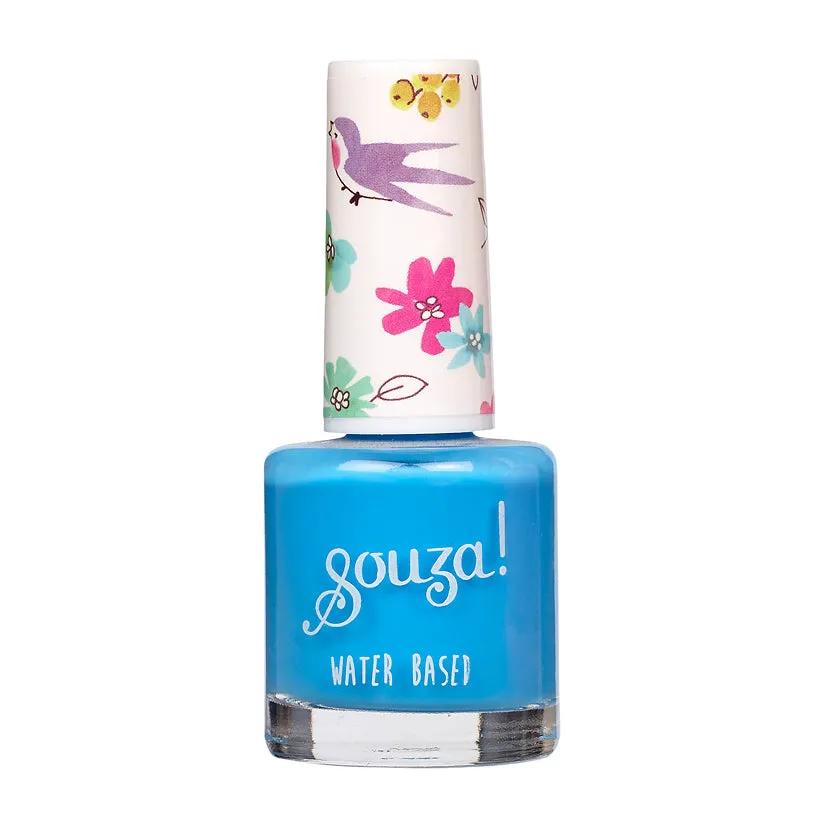 Souza! Nail Polish smalto per bambini