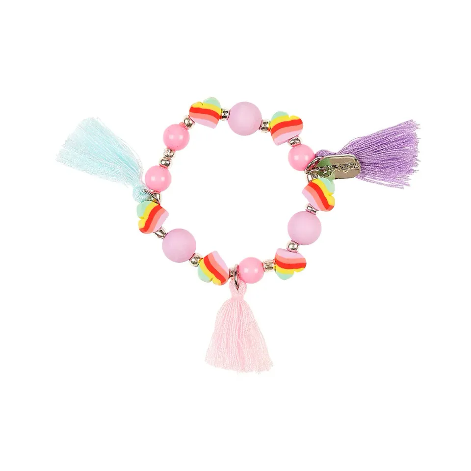 Souza! Jada bracciale bambina multicolore leggero