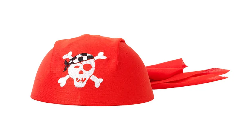 Souza O'Mally cappello pirata bambino