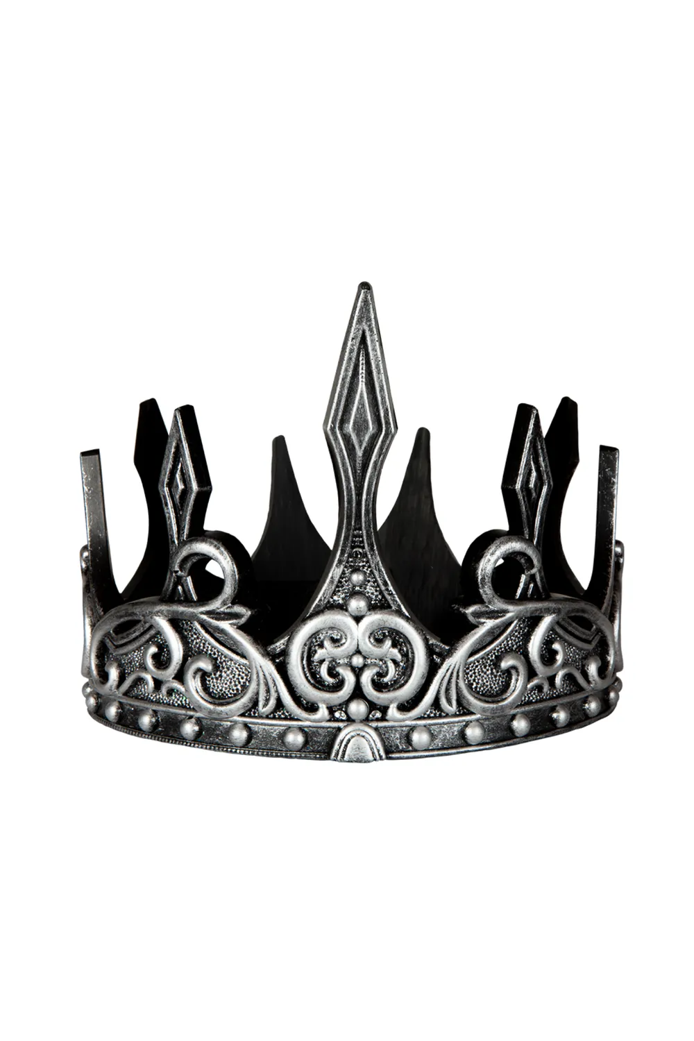 Great Pretenders Medieval Crown corona bambino oro con velcro