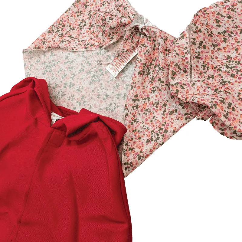 PRETEND TO BEE Red Riding Hood set Cappuccetto Rosso