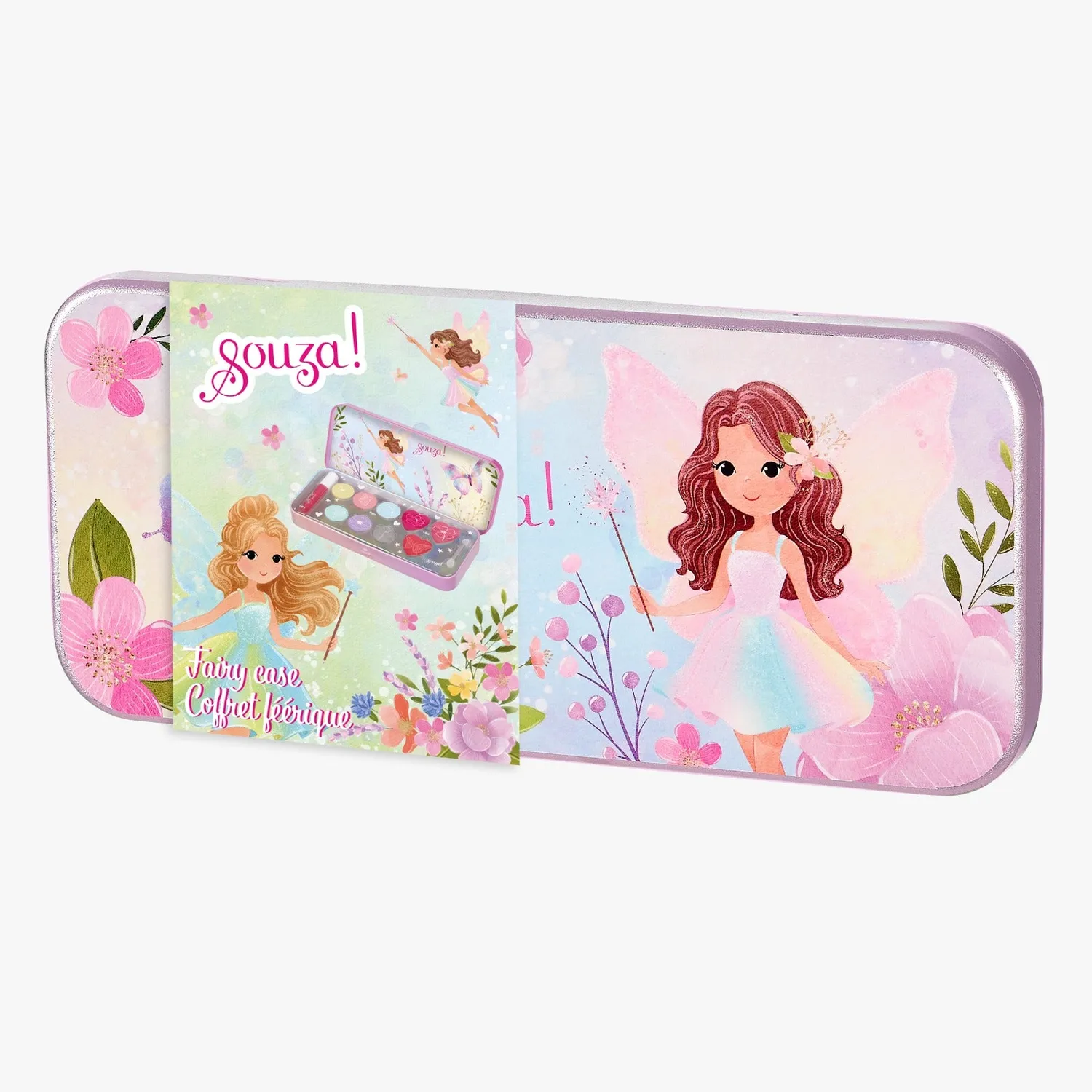 Souza! Fairy astuccio trucco fata bambina 1 pz