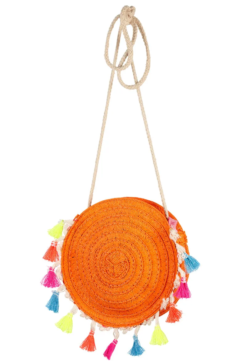 Souza! Stephany borsa con nappine