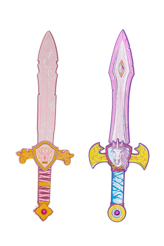 Great Pretenders Princess & Unicorn Power spade EVA