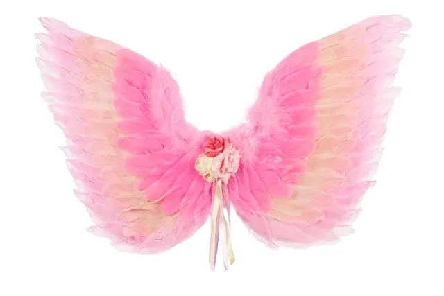 Souza! Yalou wings ali rosa 35 cm