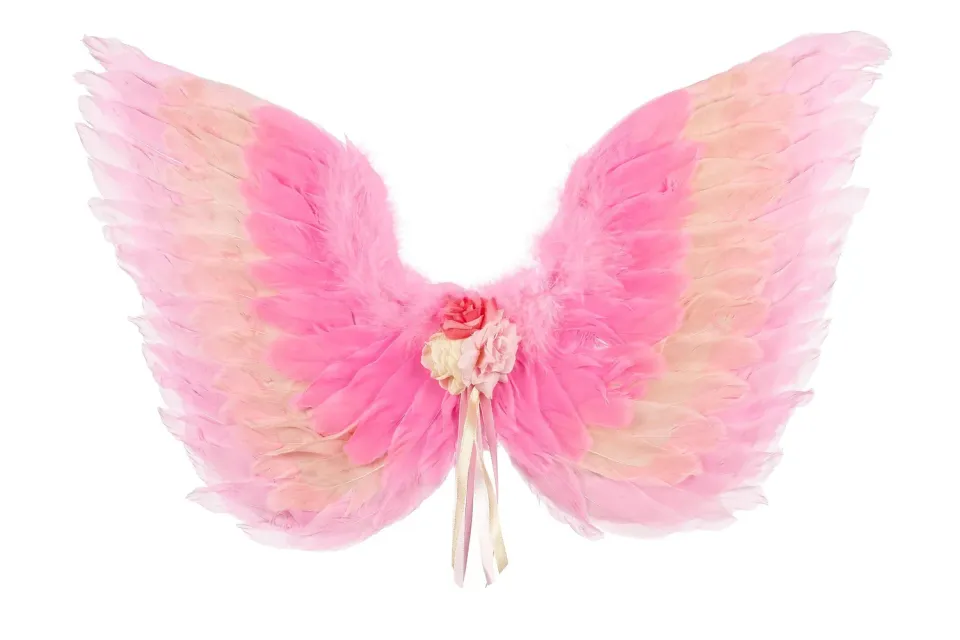 Souza! Yalou wings ali rosa 35 cm