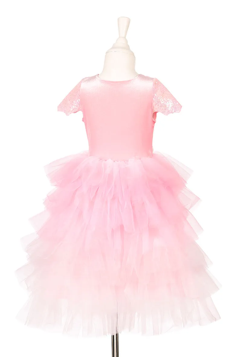 Souza! Garance costume principessa bambina