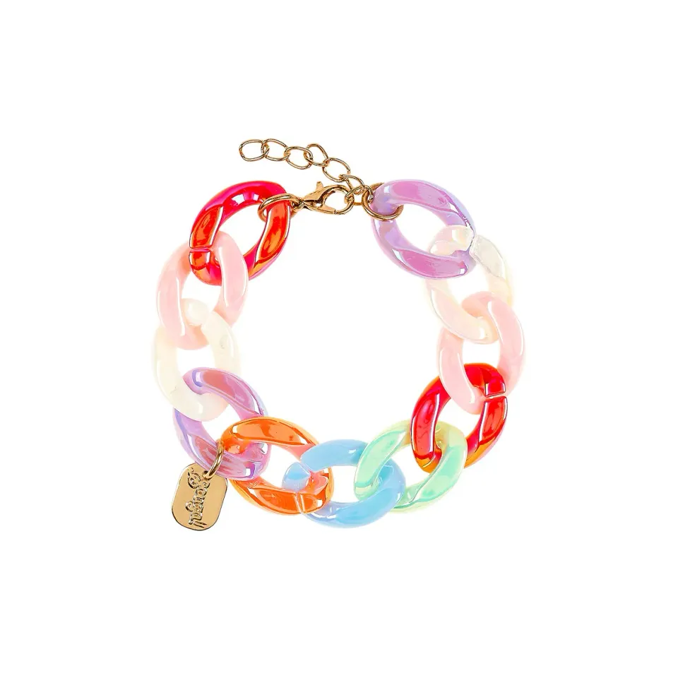 Souza! Aylin bracciale bambina multicolore