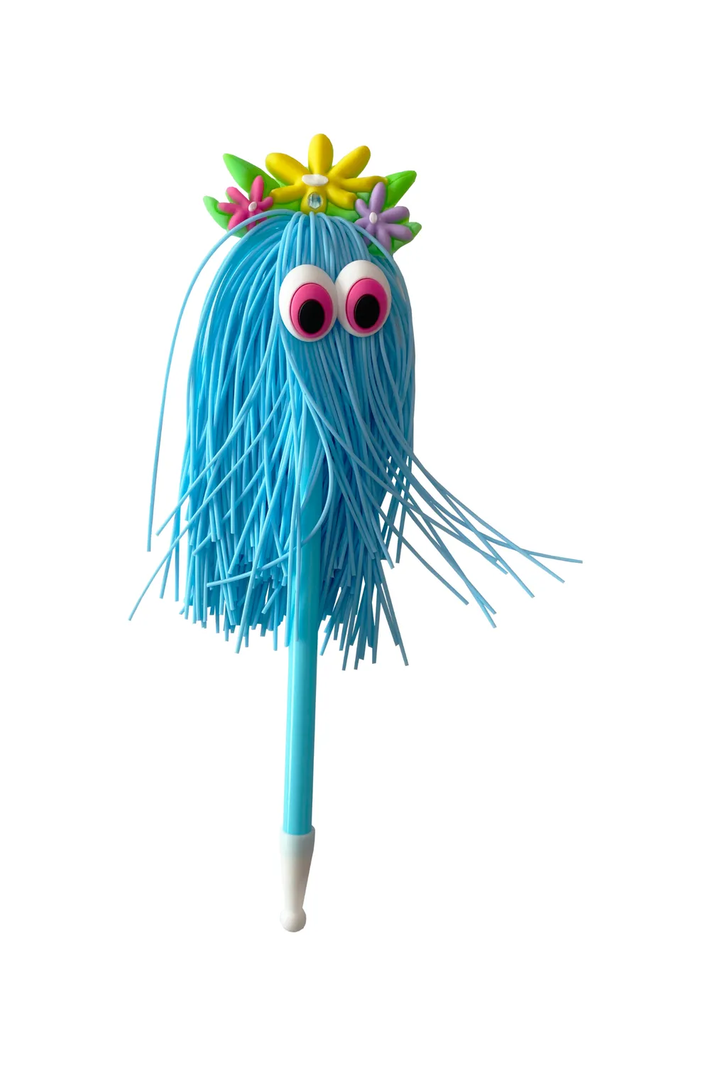 Great Pretenders Mighty Monster Penne mostro 6 pezzi colorate