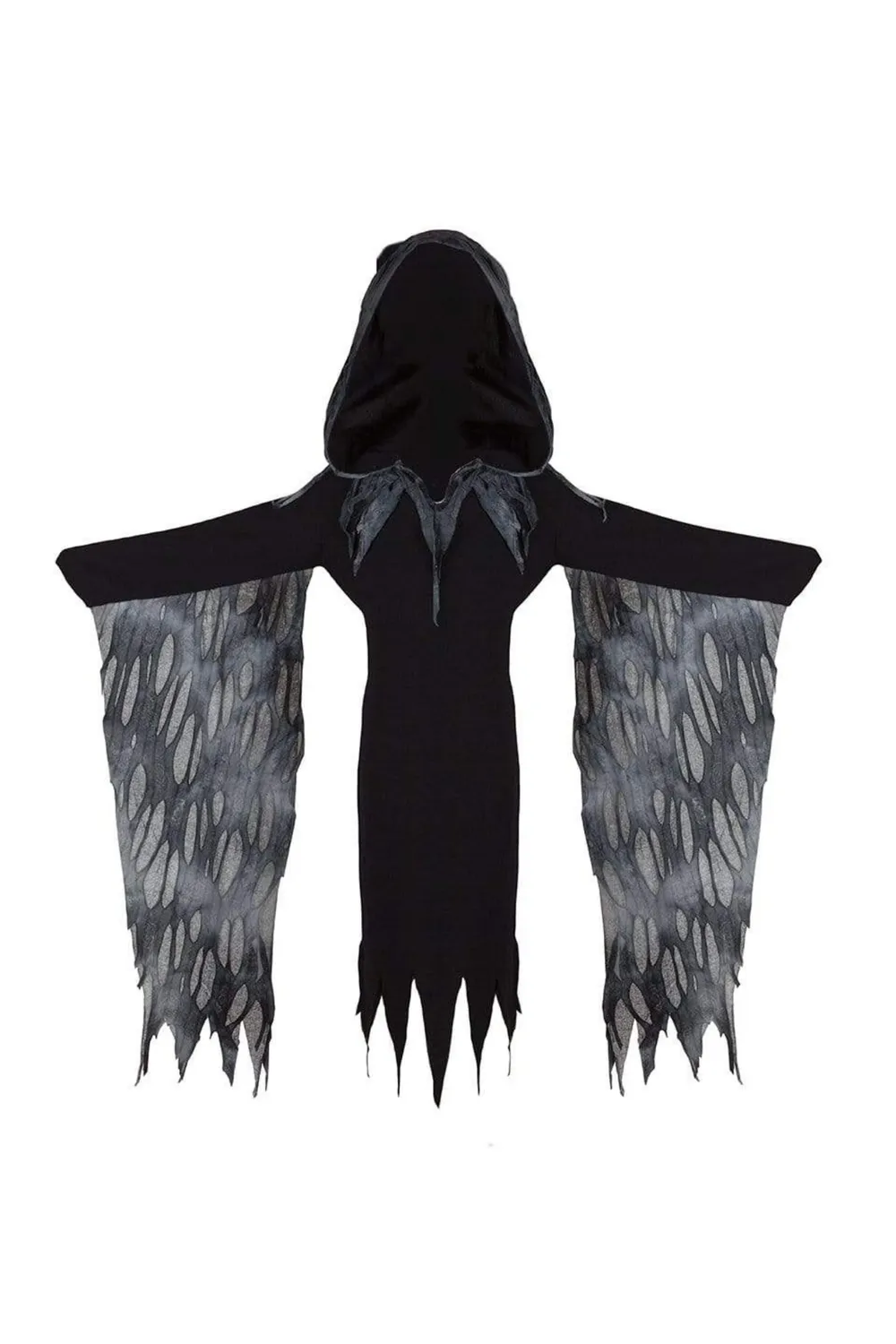 Great Pretenders Grim Reaper mantello halloween