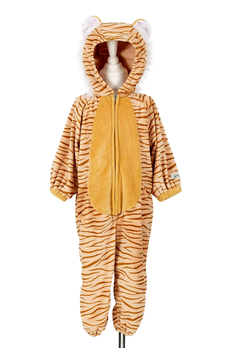 Souza! Timmy Tiger costume tigre bambino