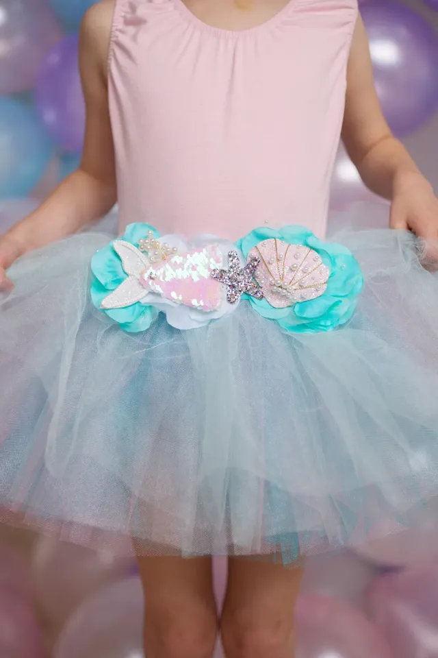 Great Pretenders Mermalicious Tutu tutu da sirena