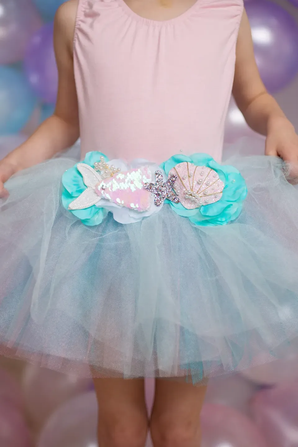 Great Pretenders Mermalicious Tutu tutu da sirena